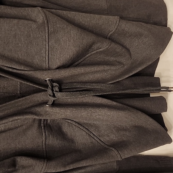 Tie front cardigan/jacket - Picture 3 of 7